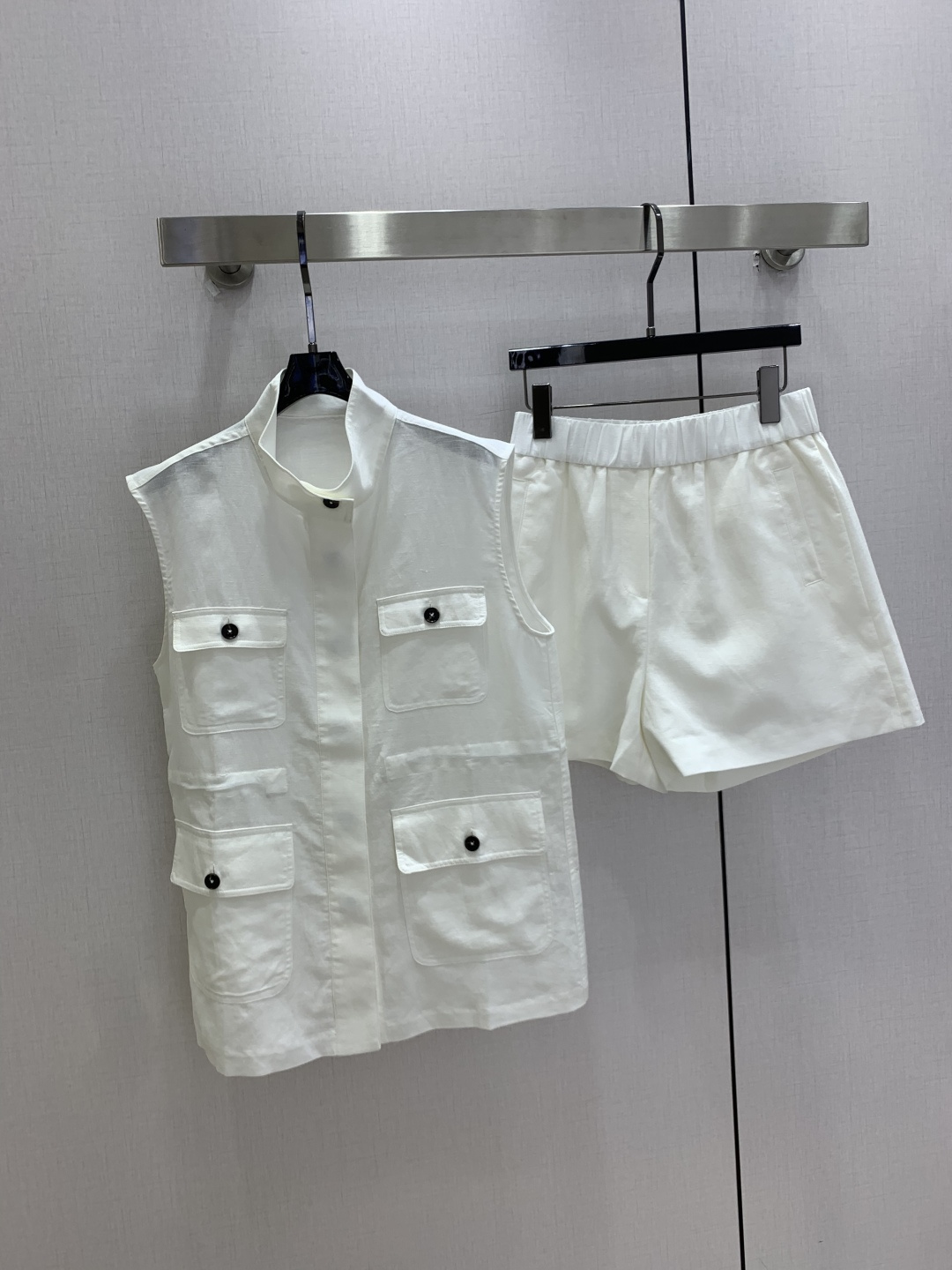 로로피아나 여성 세트 129827 Loro Piana Set