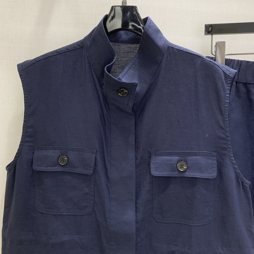 로로피아나 여성 세트 129826 Loro Piana Set 썸네일 이미지