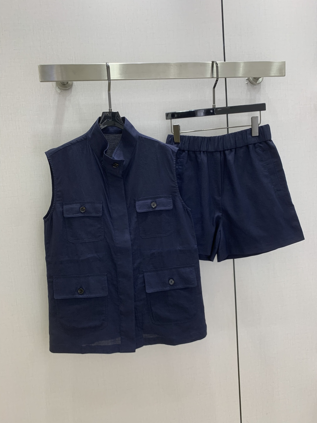 로로피아나 여성 세트 129826 Loro Piana Set