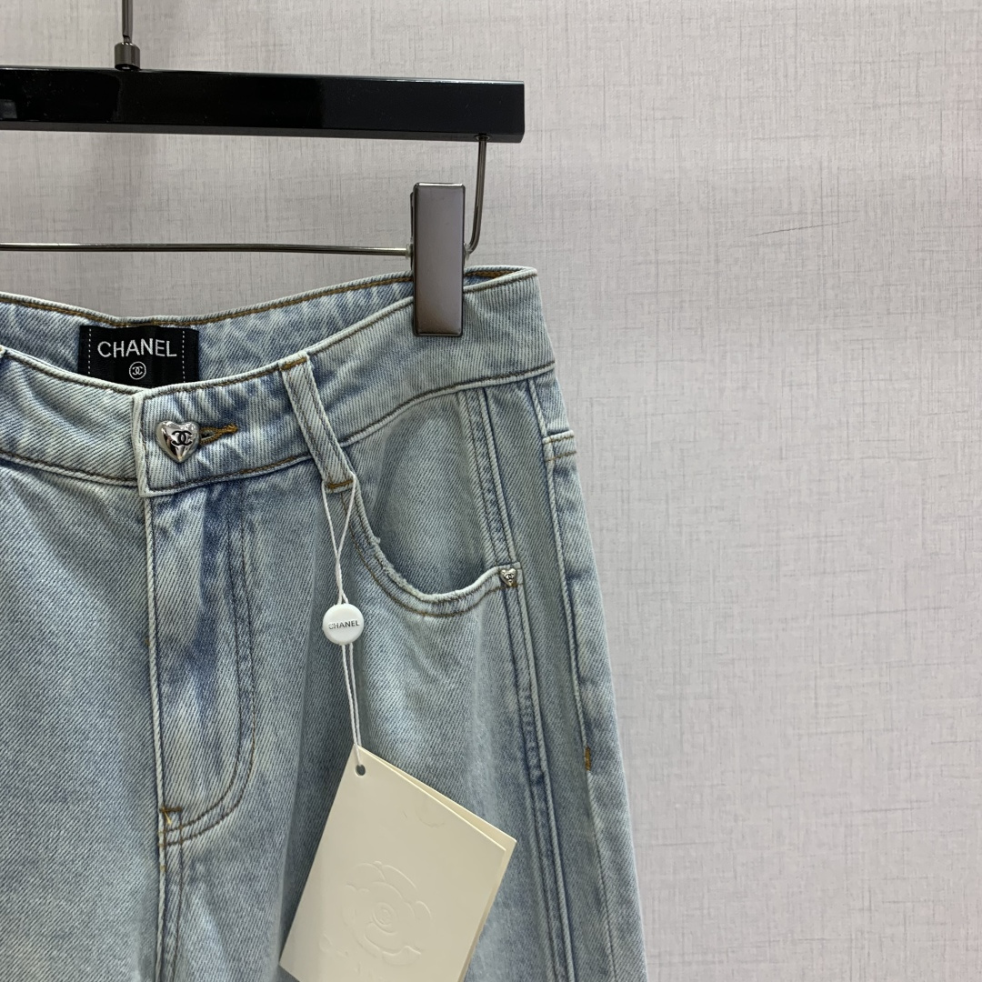 샤넬 여성 바지 132282 Chanel Pants 썸네일 이미지