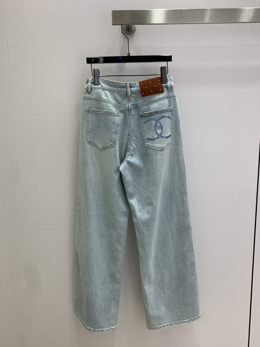 샤넬 여성 바지 132282 Chanel Pants 썸네일 이미지