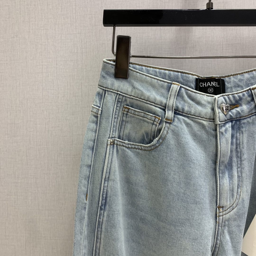 샤넬 여성 바지 132282 Chanel Pants 썸네일 이미지