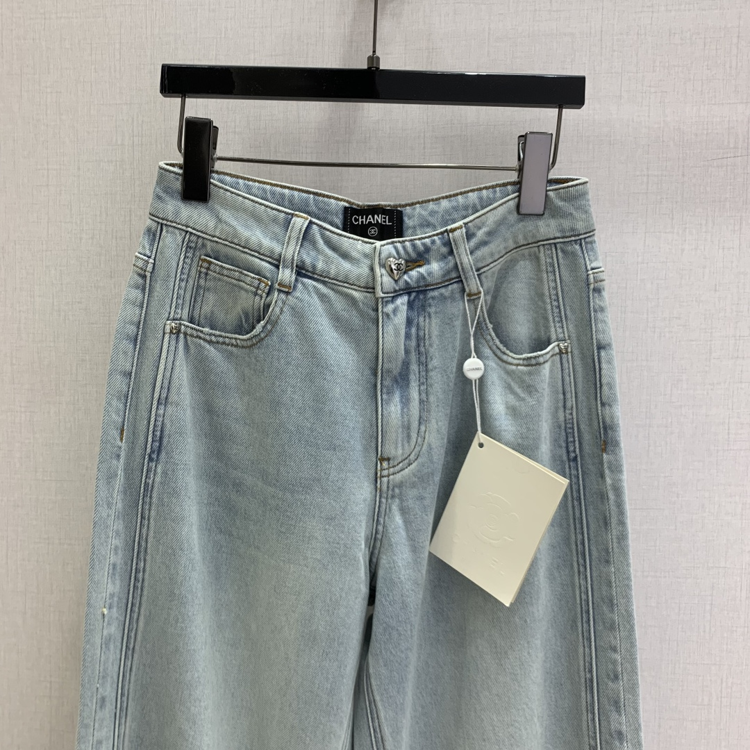 샤넬 여성 바지 132282 Chanel Pants 썸네일 이미지