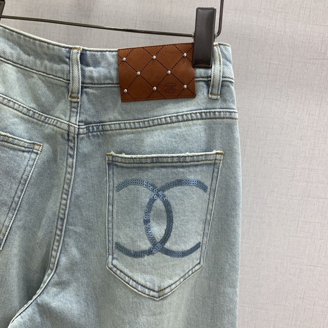 샤넬 여성 바지 132282 Chanel Pants 썸네일 이미지