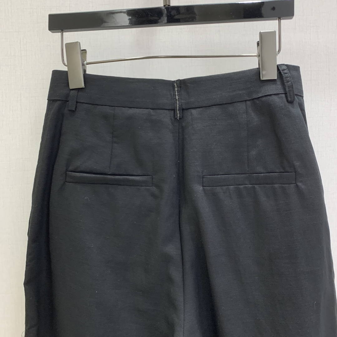 브루넬로쿠치넬리 여성 바지 132243 Brunello Cucinelli Pants 썸네일 이미지