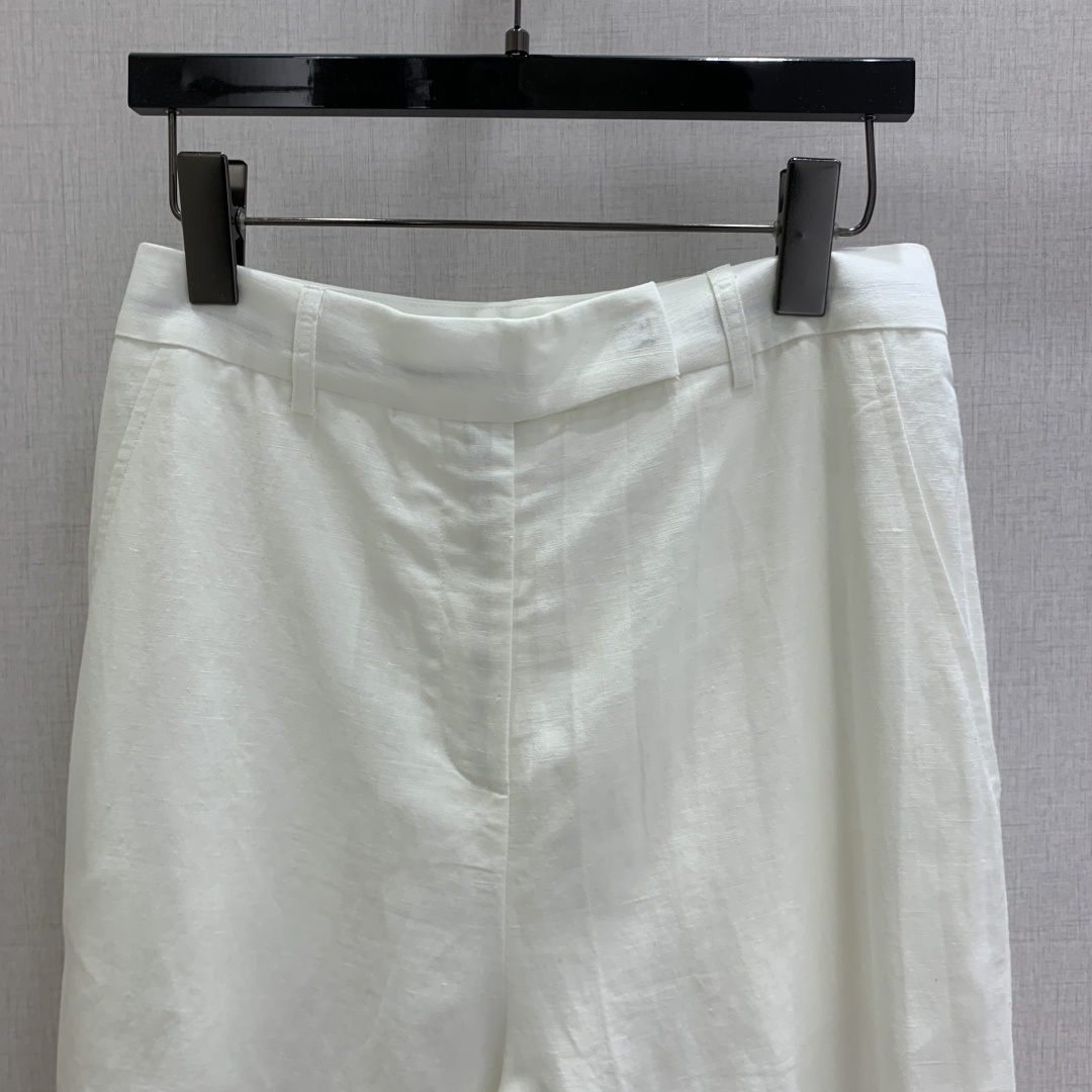 브루넬로쿠치넬리 여성 바지 132256 Brunello Cucinelli Pants 썸네일 이미지