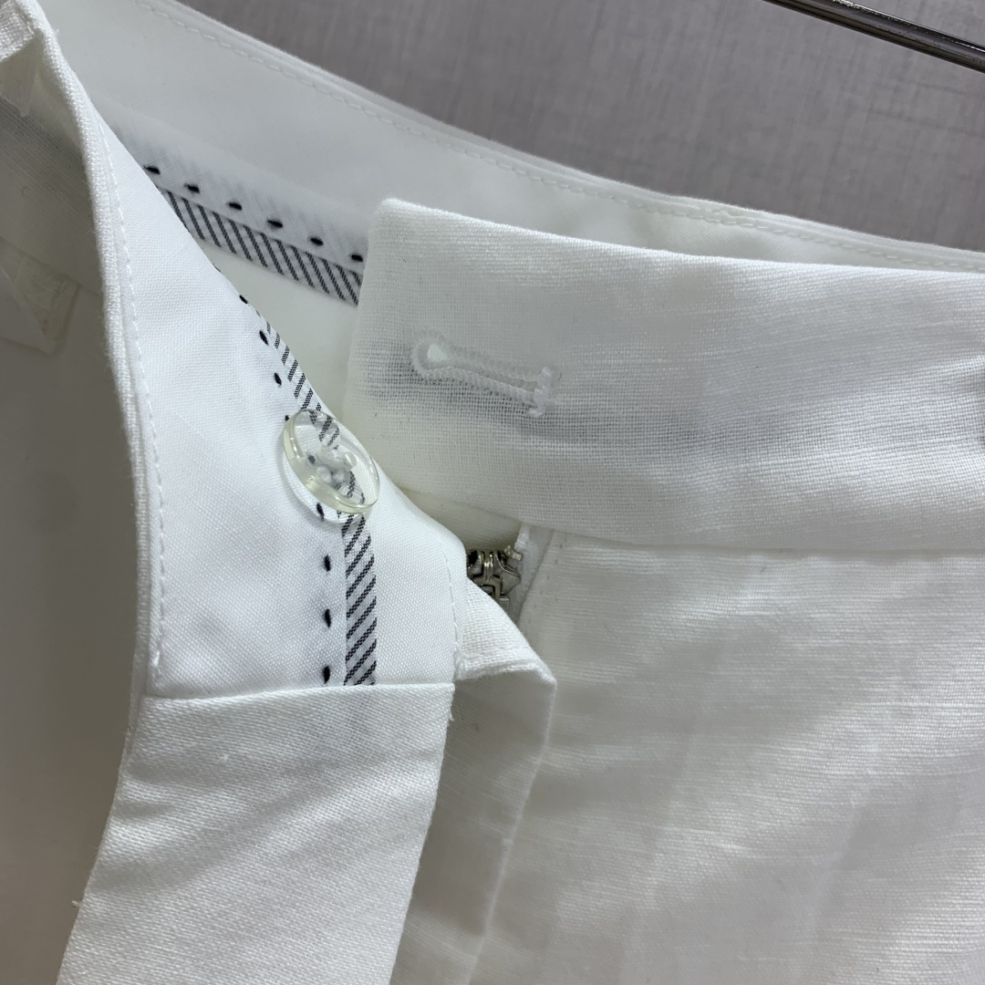 브루넬로쿠치넬리 여성 바지 132256 Brunello Cucinelli Pants 썸네일 이미지