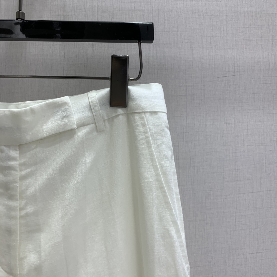 브루넬로쿠치넬리 여성 바지 132256 Brunello Cucinelli Pants 썸네일 이미지