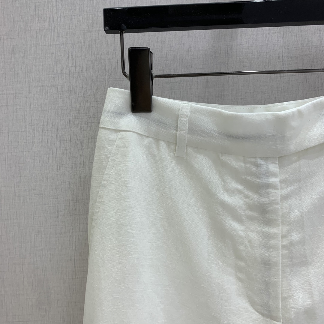 브루넬로쿠치넬리 여성 바지 132256 Brunello Cucinelli Pants 썸네일 이미지