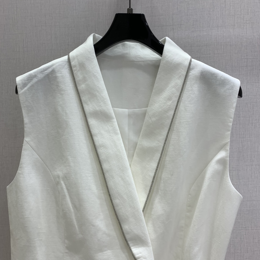 브루넬로쿠치넬리 여성 반팔 132255 Brunello Cucinelli T Shirt 썸네일 이미지