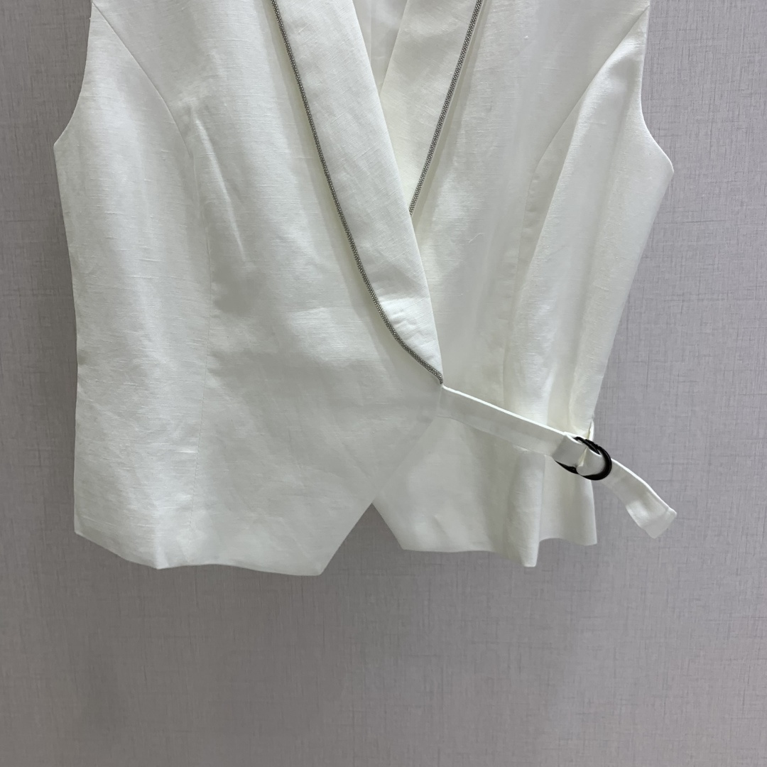 브루넬로쿠치넬리 여성 반팔 132255 Brunello Cucinelli T Shirt 썸네일 이미지