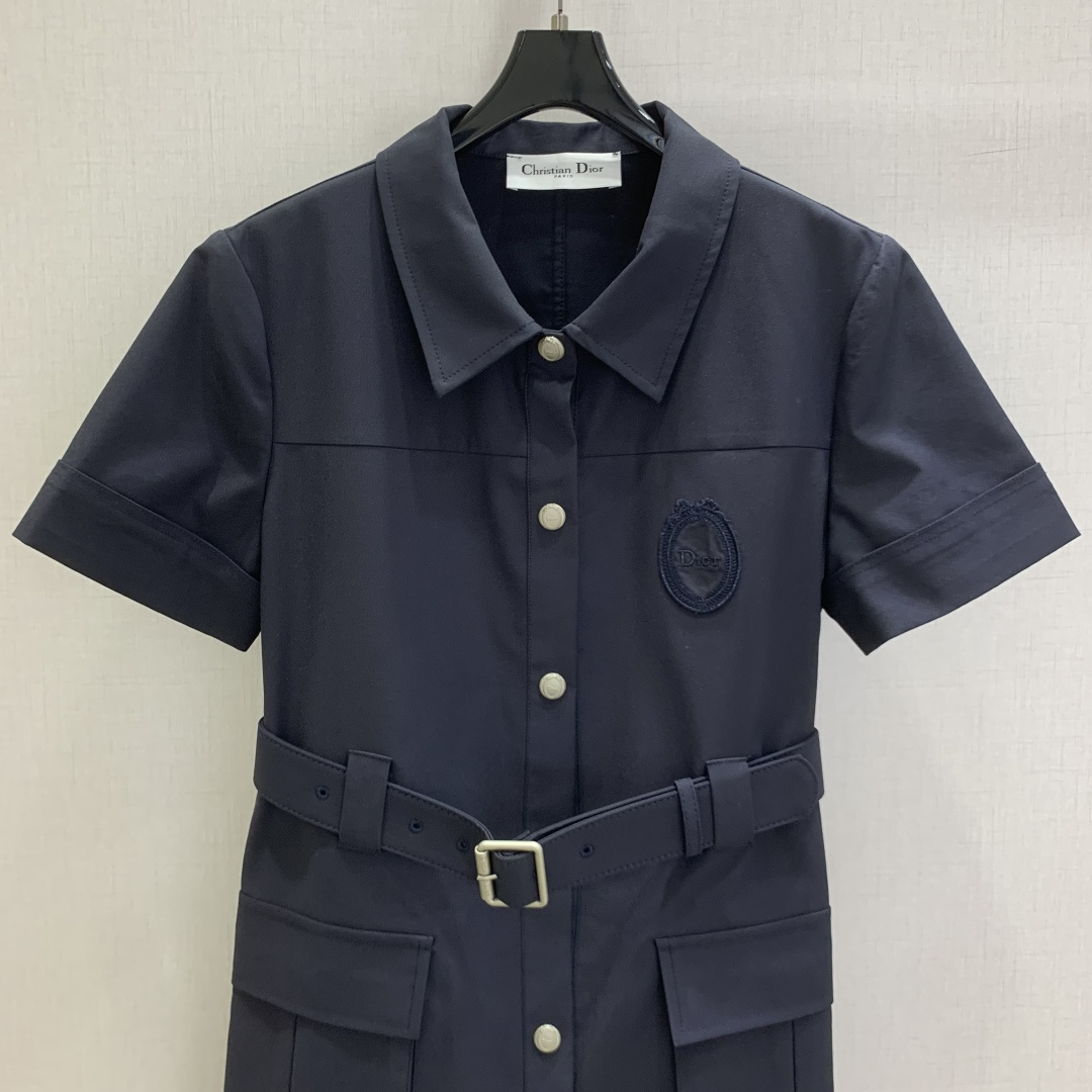 디올 여성 원피스 132245 Dior Dress 썸네일 이미지