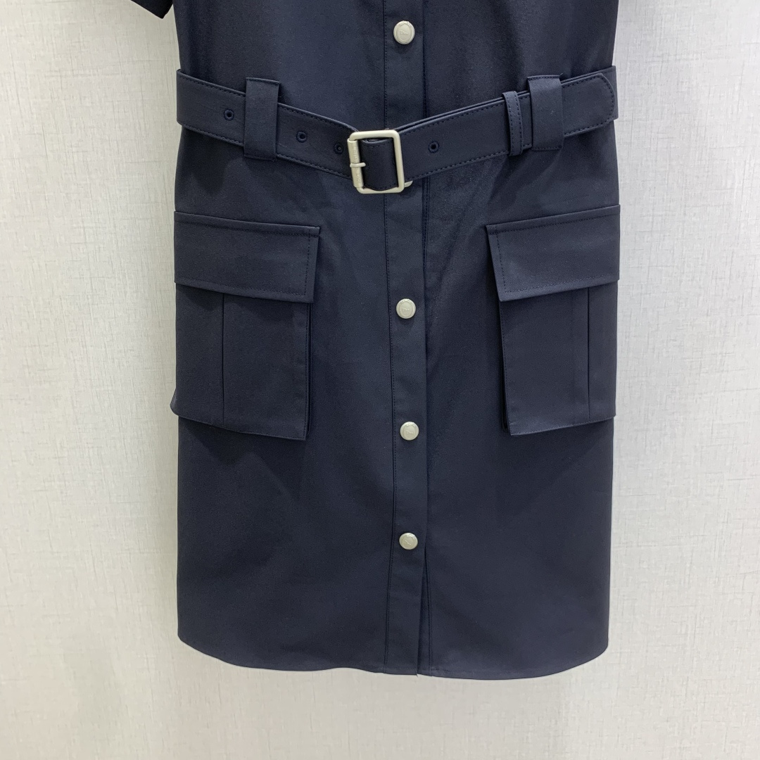 디올 여성 원피스 132245 Dior Dress 썸네일 이미지