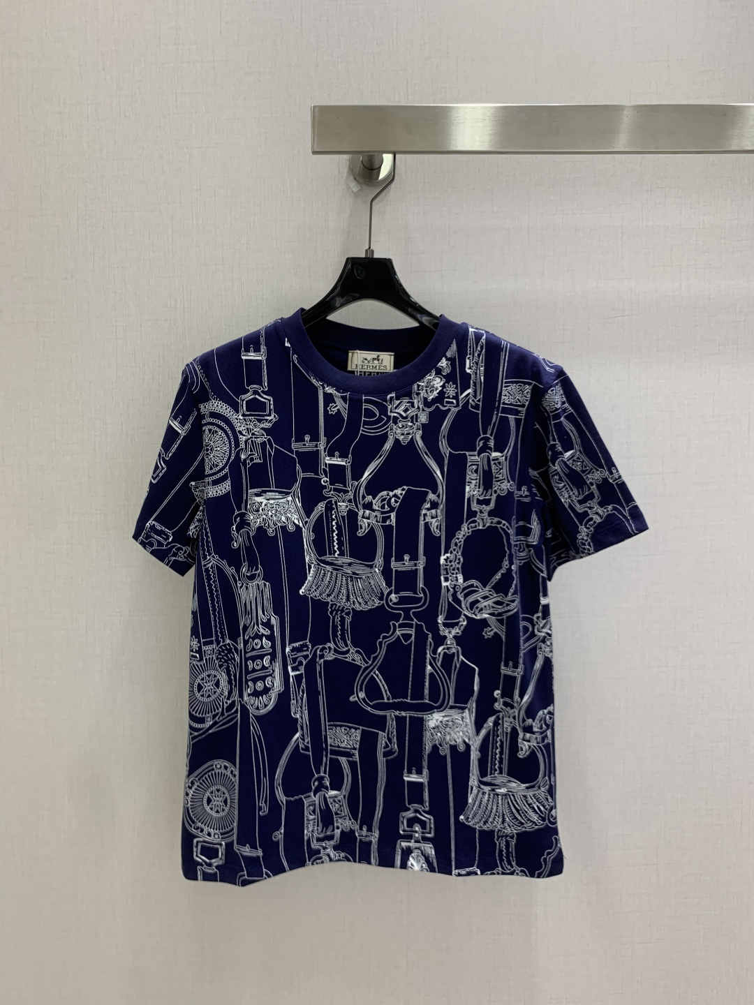 에르메스 여성 반팔 131679 Hermes T Shirt