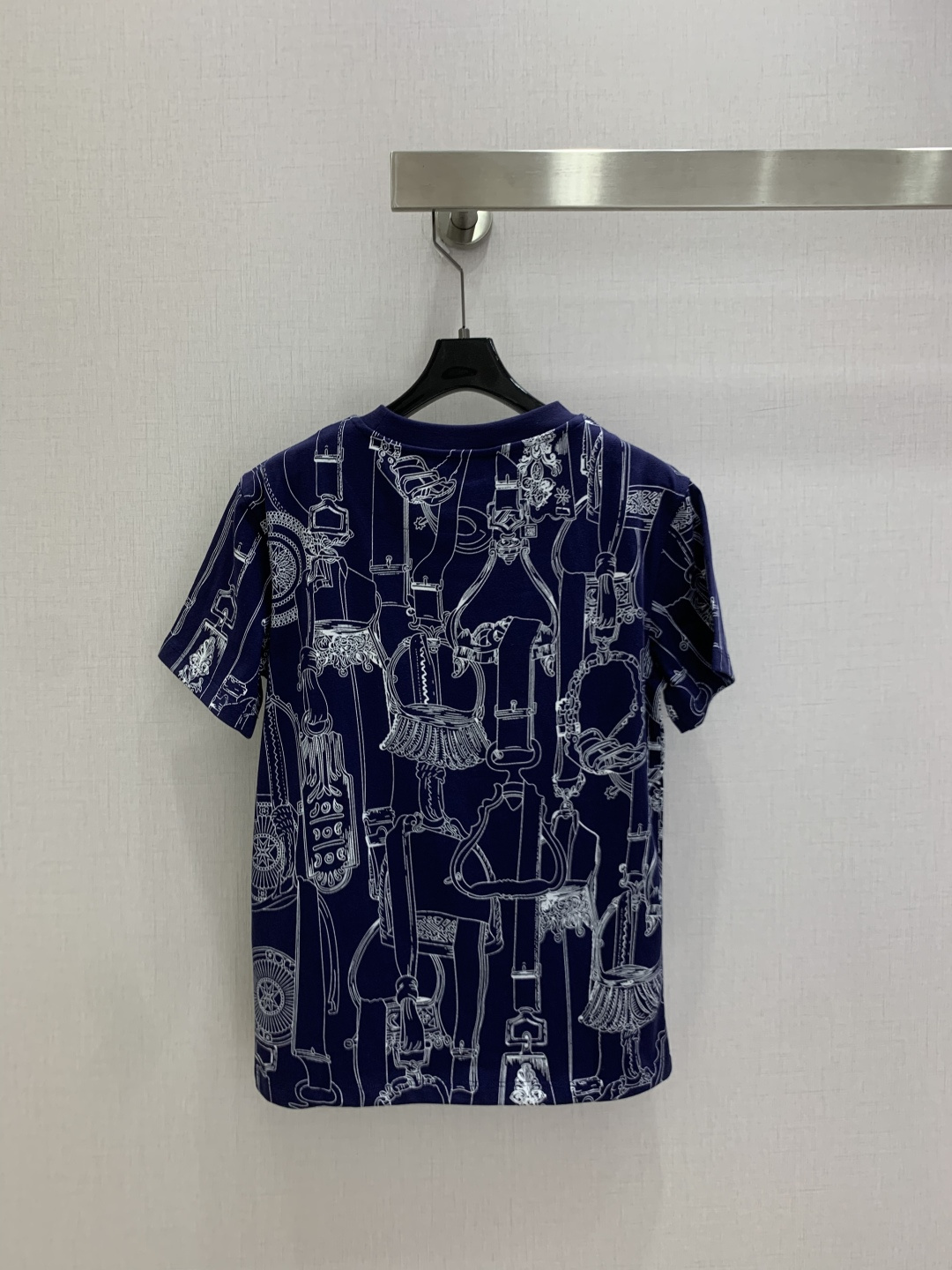 에르메스 여성 반팔 131679 Hermes T Shirt 썸네일 이미지