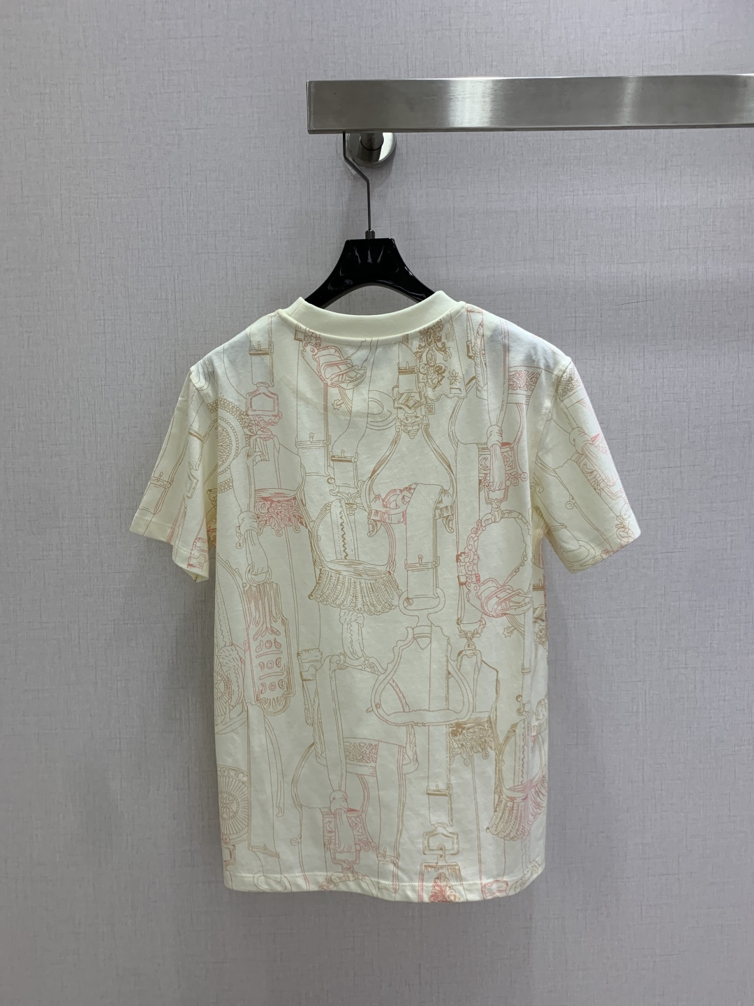 에르메스 여성 반팔 131678 Hermes T Shirt 썸네일 이미지