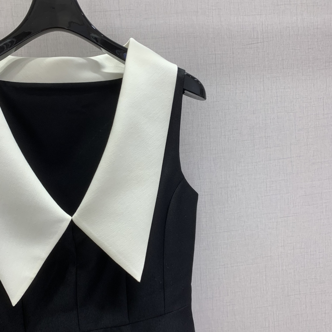 셀린느 여성 원피스 131677 Celine Dress 썸네일 이미지