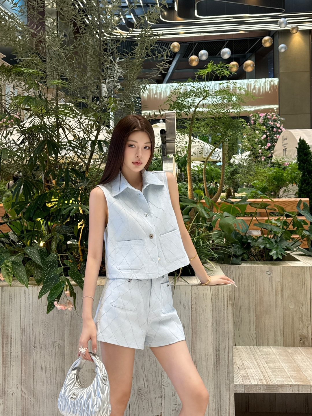 NO:910394,Upper body pictures are batched separately,,19860909上身图 分开批,,,Women's clothing