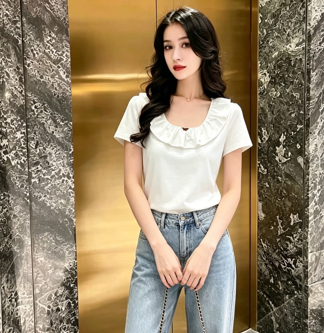 NO:930952,Upper body picture,,19860909上身图,,,Women's clothing