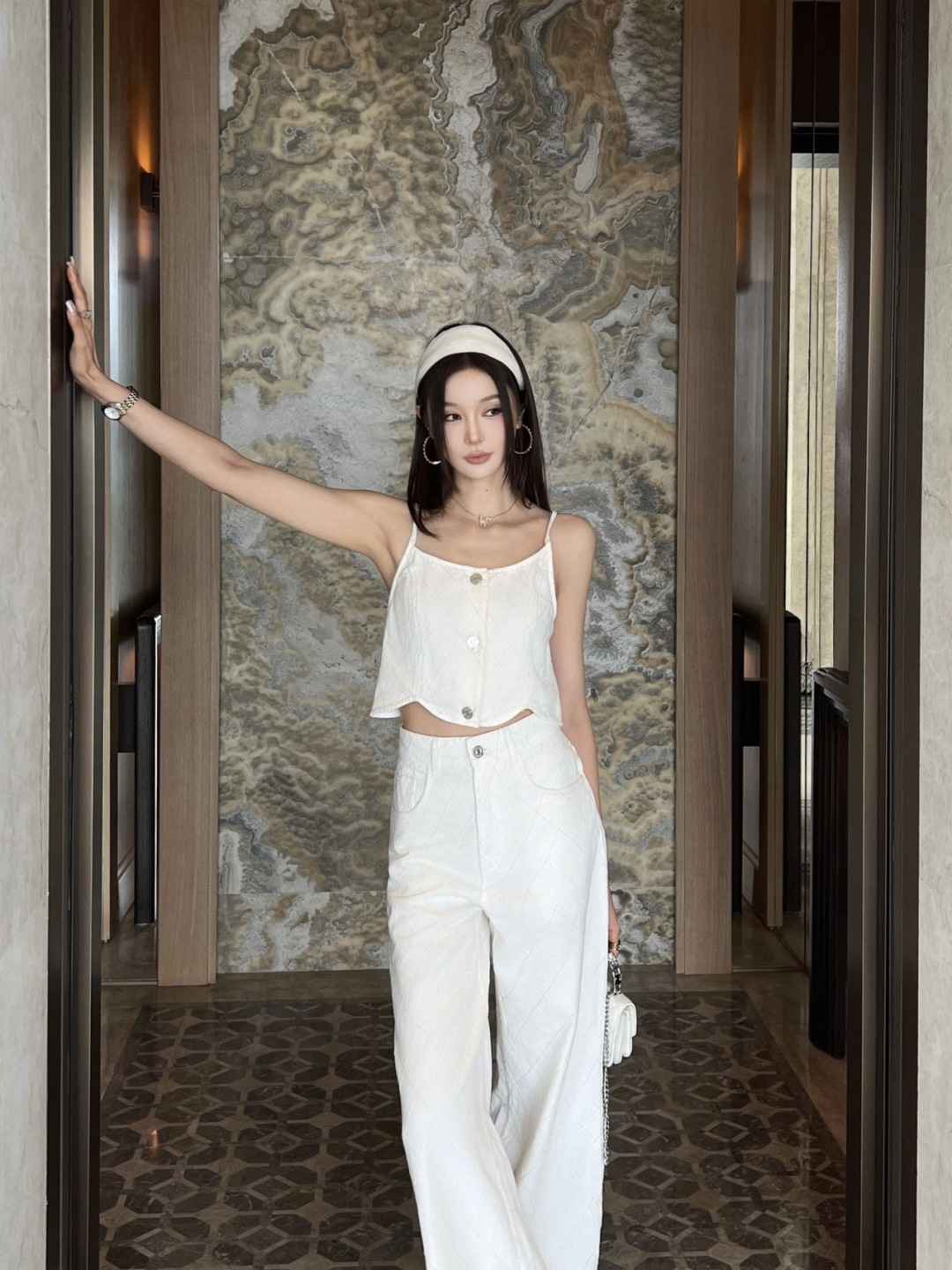 NO:947370,Upper body pictures are batched separately,,19860909上身图 分开批,,,Women's clothing