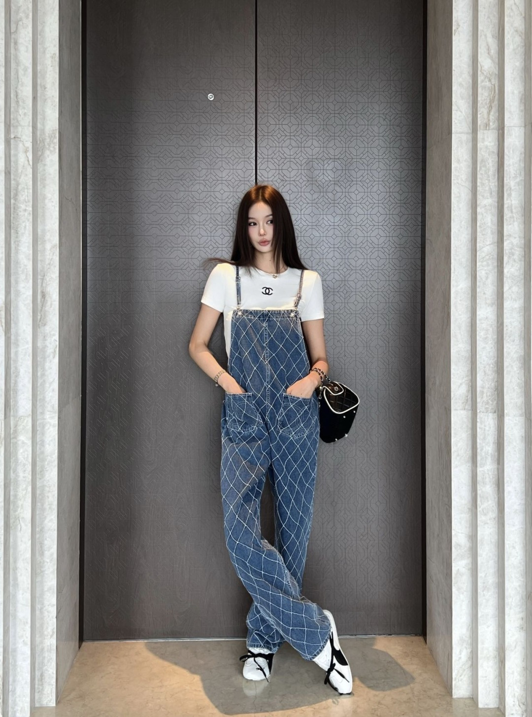 NO:947347,Upper body picture,,19860909上身图,,,Women's clothing