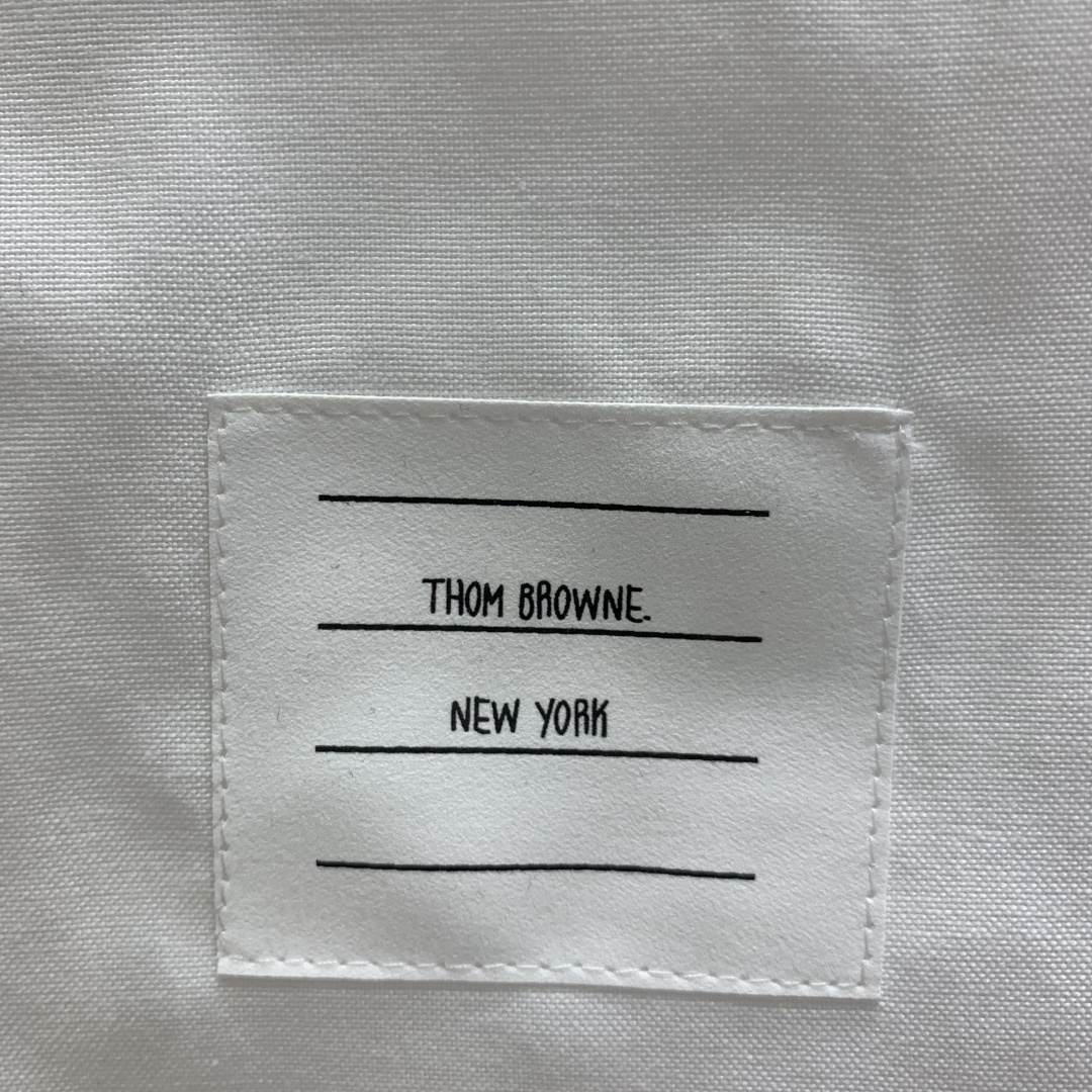 톰브라운 여성 셔츠 143103 Thom Browne Shirt 상세 이미지 6
