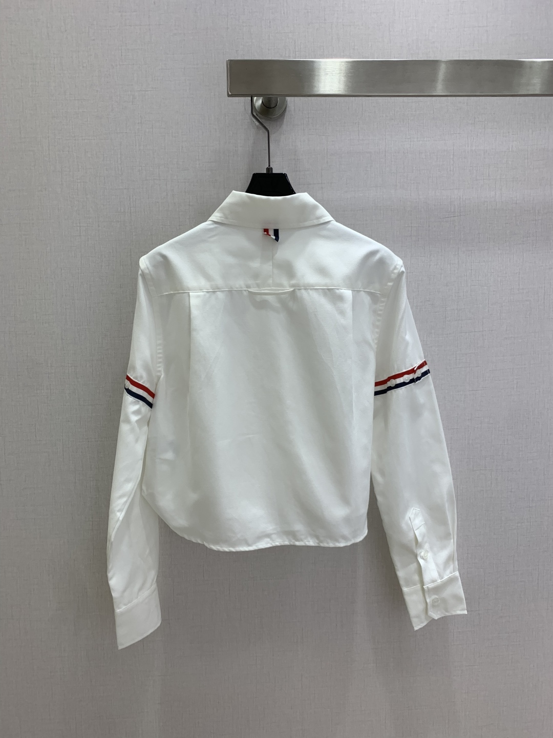 톰브라운 여성 셔츠 143103 Thom Browne Shirt 상세 이미지 9