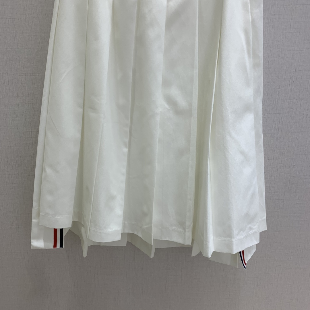 톰브라운 여성 스커트 143104 Thom Browne Skirt 상세 이미지 5