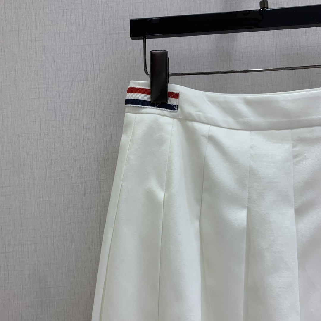 톰브라운 여성 스커트 143104 Thom Browne Skirt 상세 이미지 2