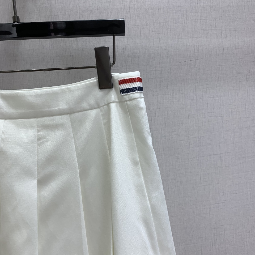 톰브라운 여성 스커트 143104 Thom Browne Skirt 상세 이미지 3