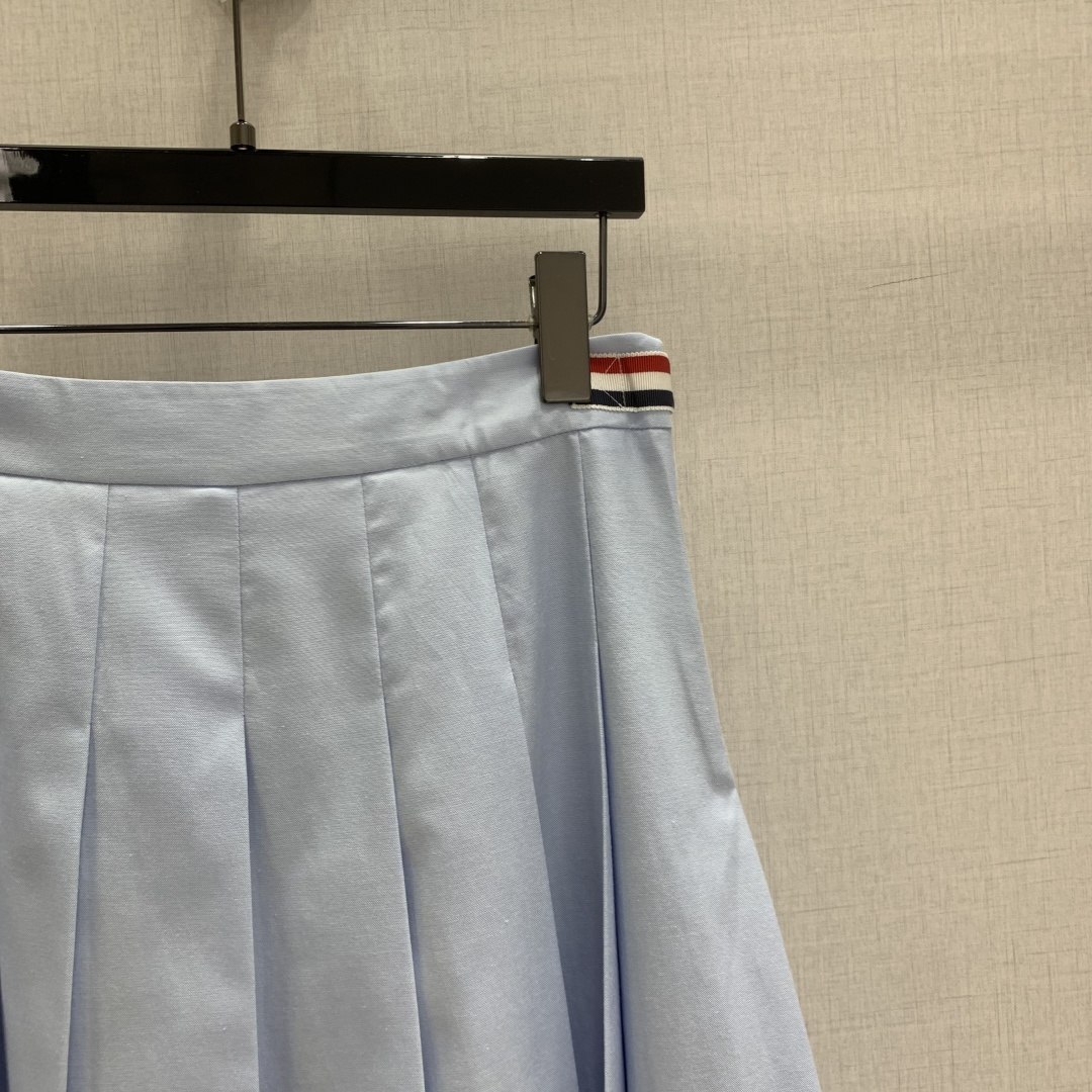 톰브라운 여성 스커트 143102 Thom Browne Skirt 상세 이미지 3