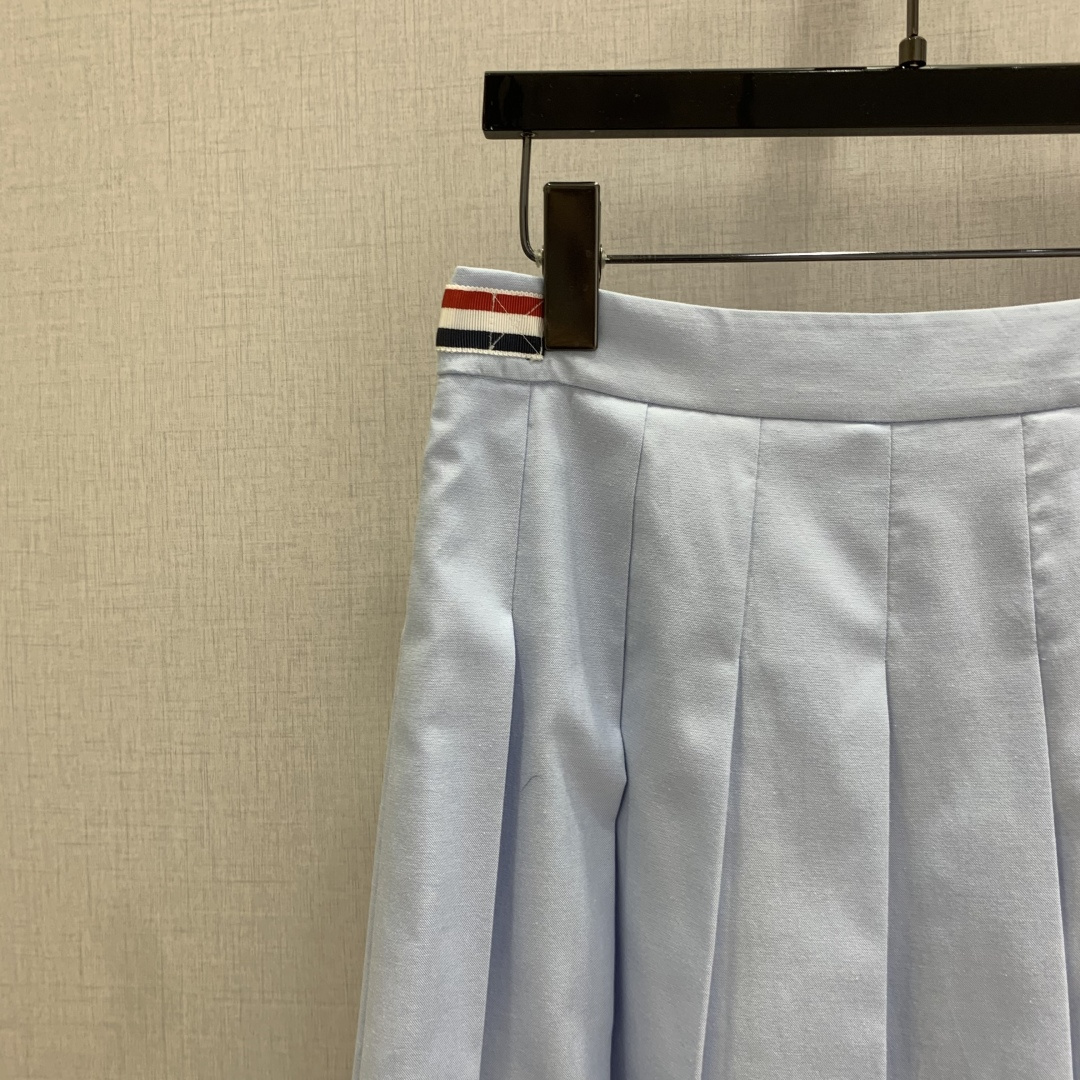 톰브라운 여성 스커트 143102 Thom Browne Skirt 상세 이미지 2