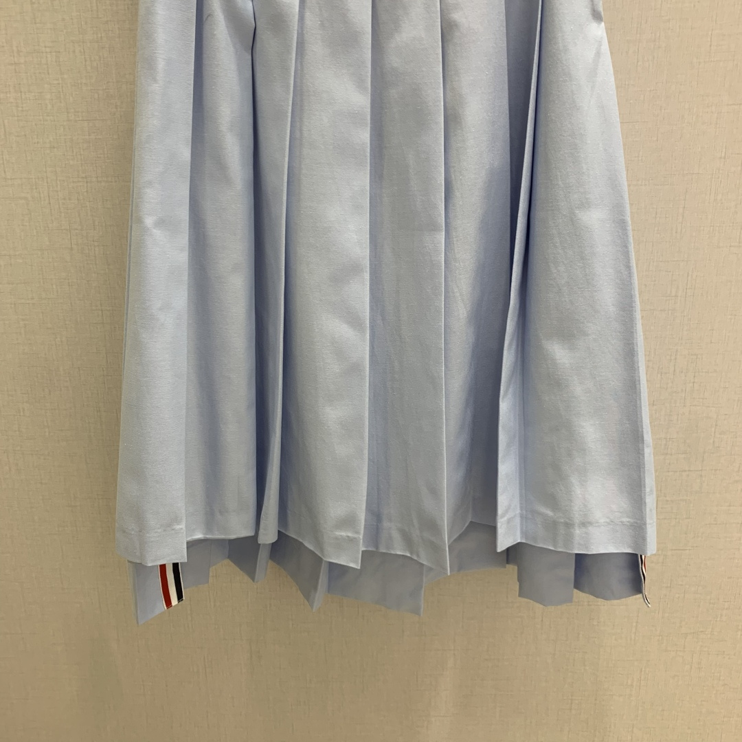 톰브라운 여성 스커트 143102 Thom Browne Skirt 상세 이미지 5