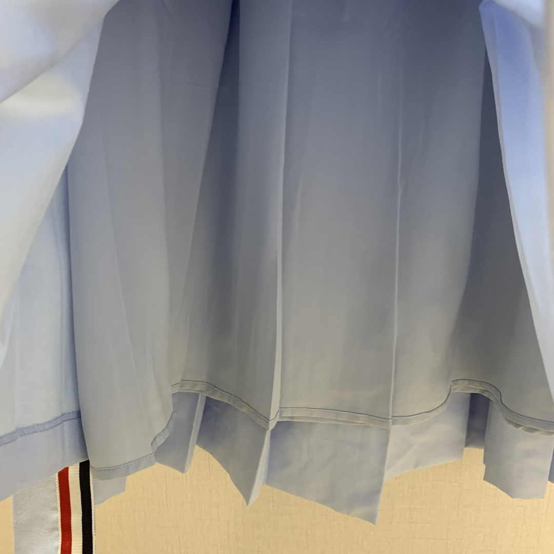 톰브라운 여성 스커트 143102 Thom Browne Skirt 상세 이미지 6