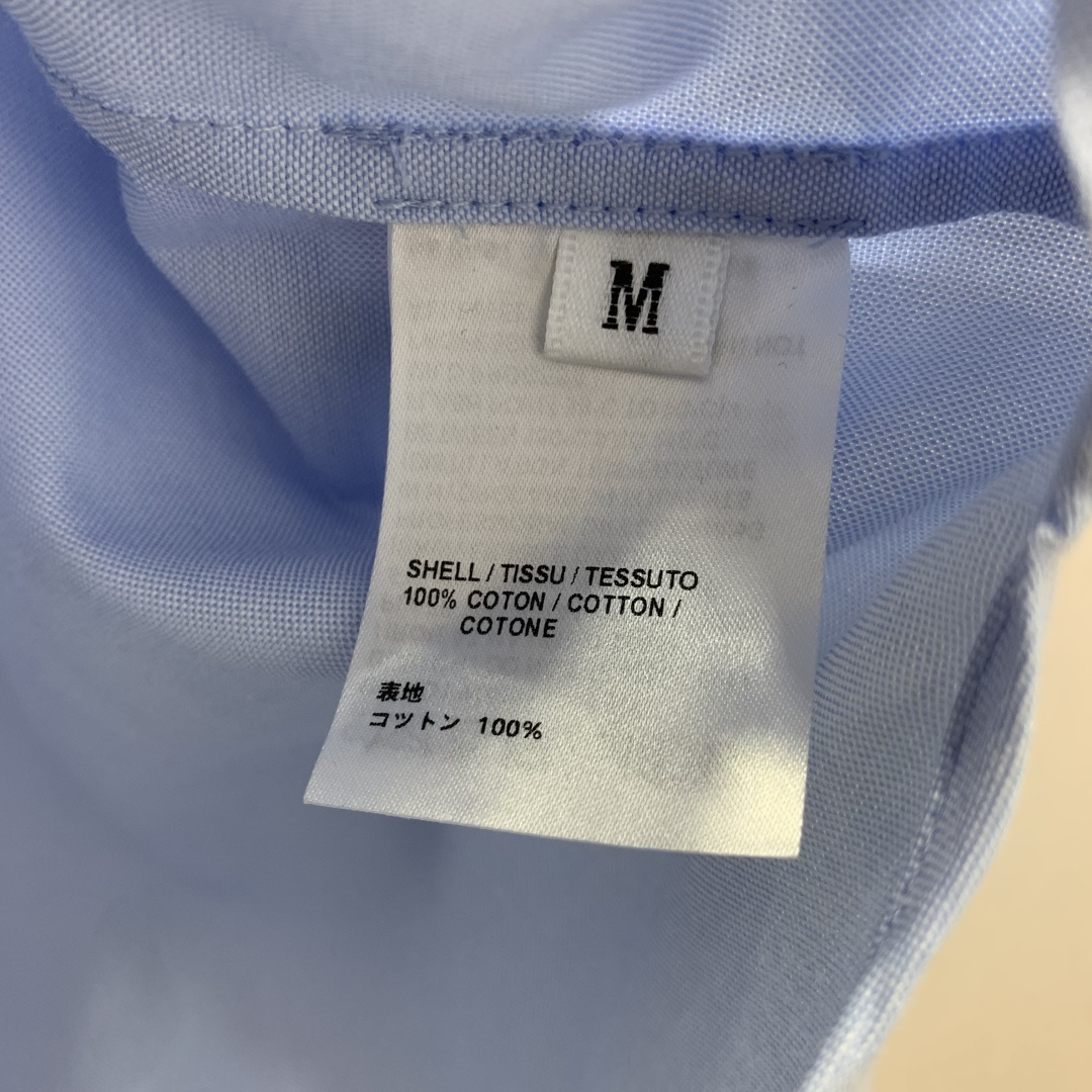톰브라운 여성 셔츠 143101 Thom Browne Shirt 상세 이미지 8