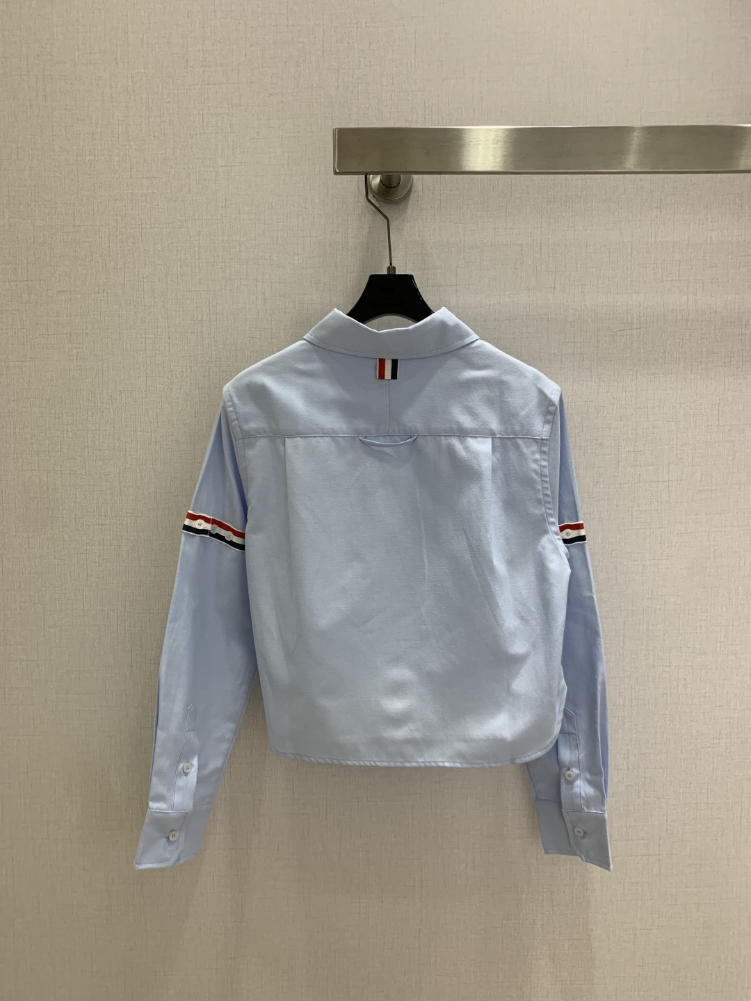 톰브라운 여성 셔츠 143101 Thom Browne Shirt 상세 이미지 9