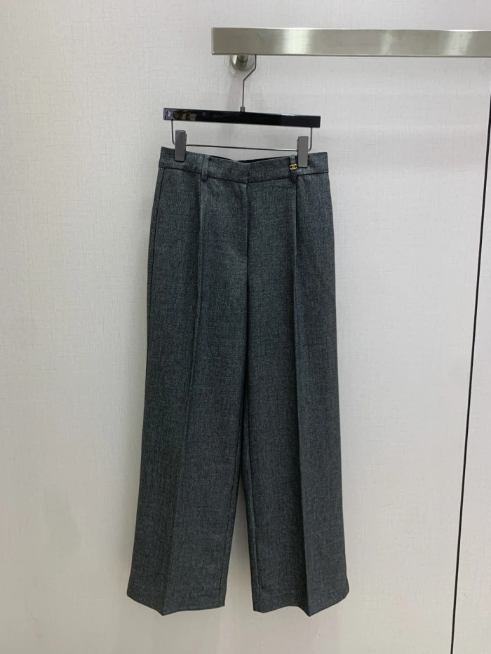 샤넬 남성 바지 148263 Chanel Pants