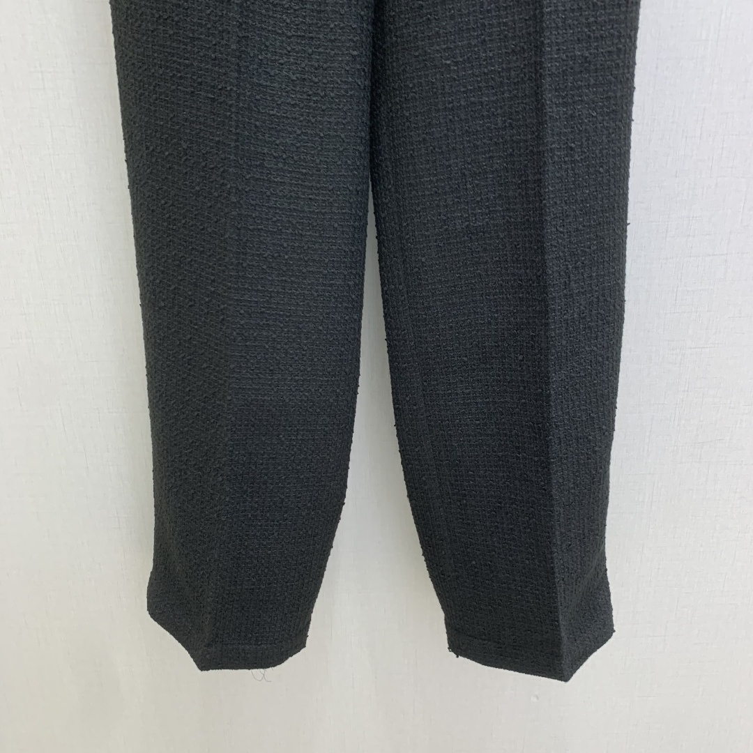 샤넬 여성 바지 155637 Chanel Pants 상세 이미지 5