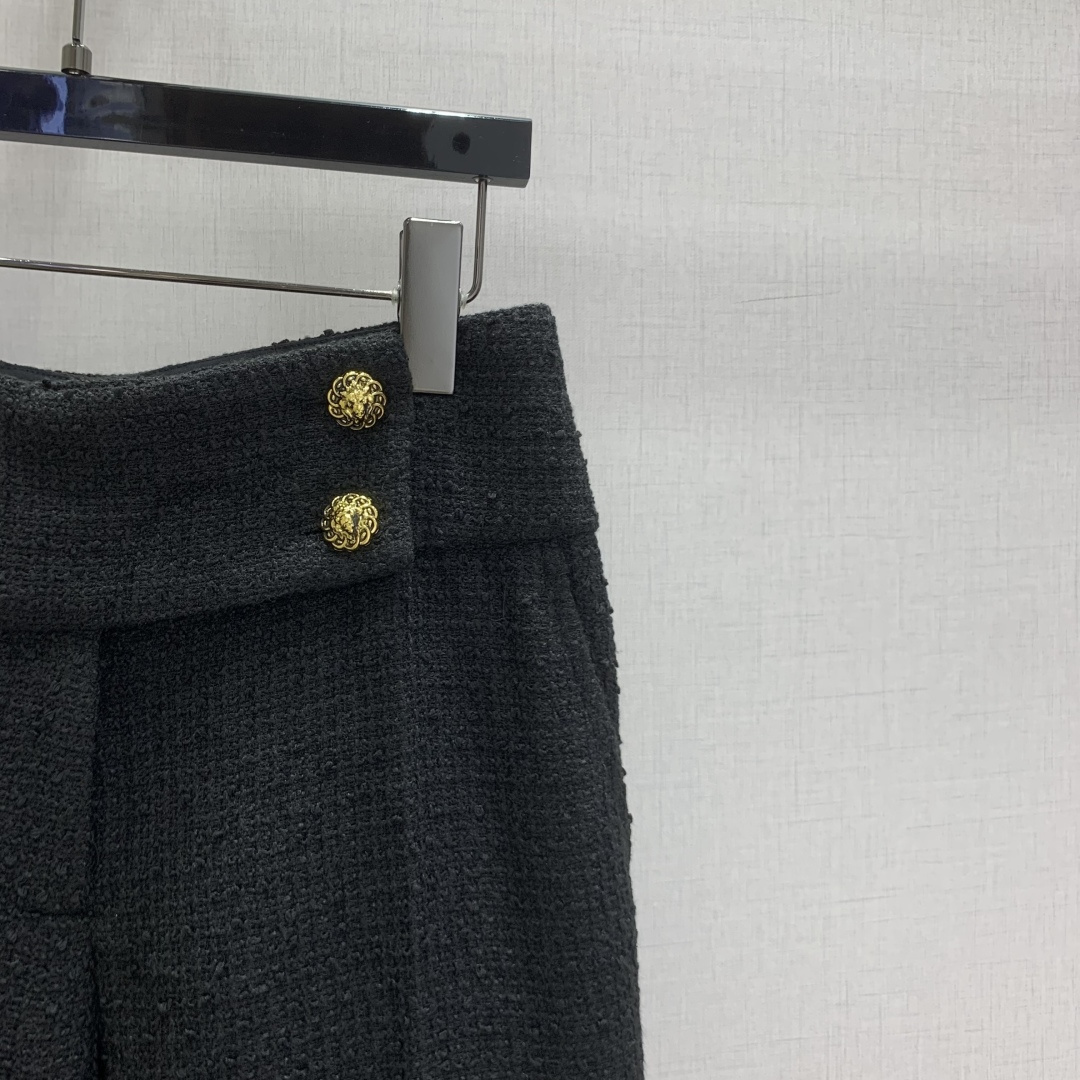 샤넬 여성 바지 155637 Chanel Pants 상세 이미지 3