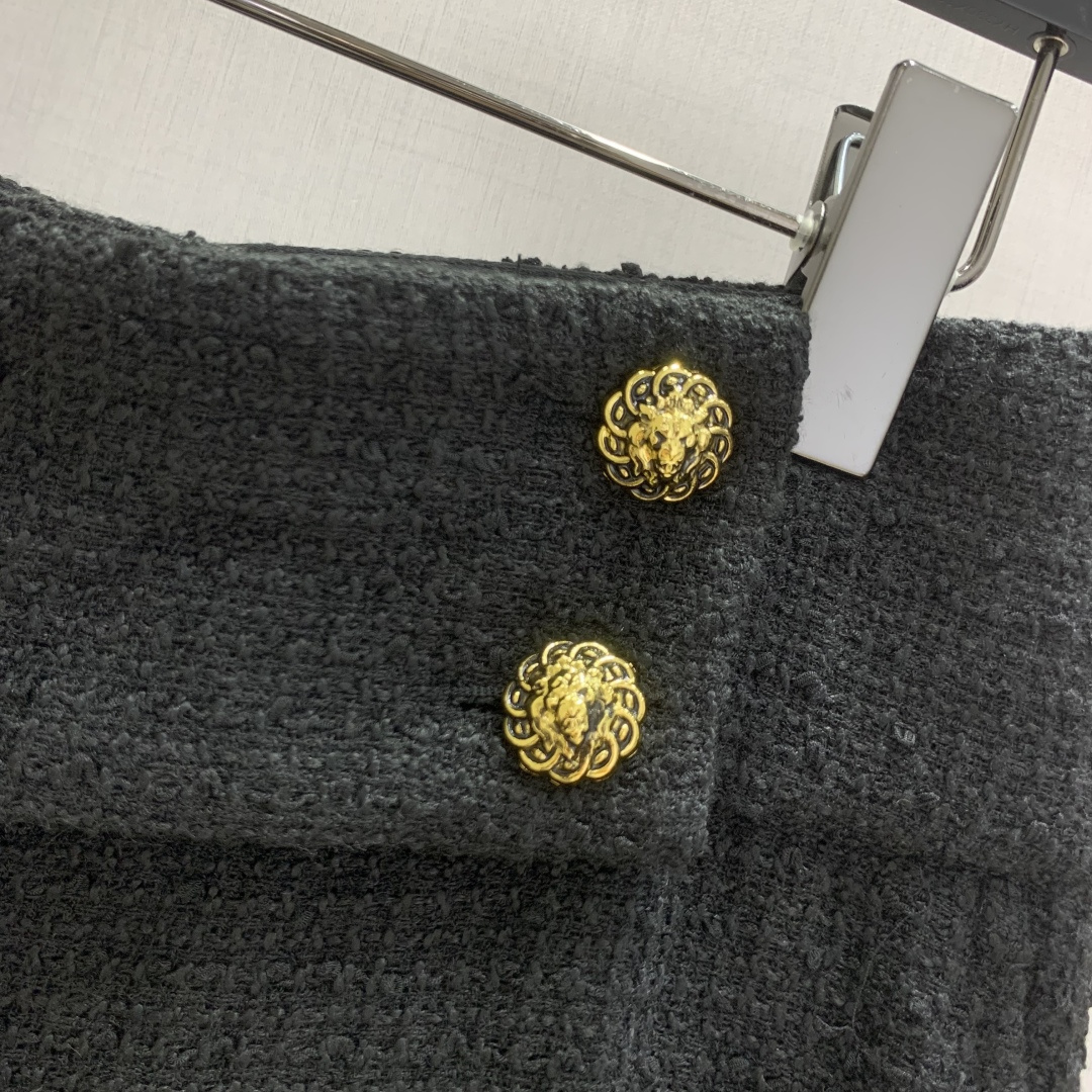 샤넬 여성 바지 155637 Chanel Pants 상세 이미지 6