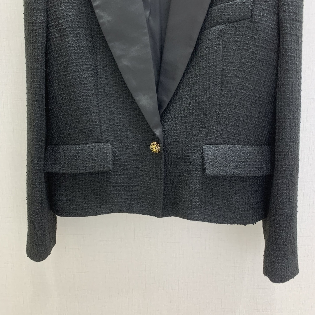 샤넬 여성 자켓 155641 Chanel Jacket 상세 이미지 5