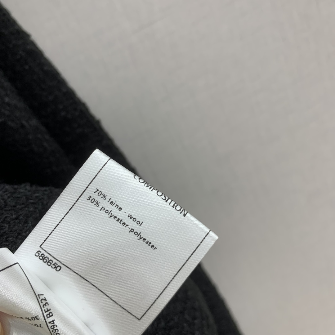 샤넬 여성 자켓 155641 Chanel Jacket 상세 이미지 8