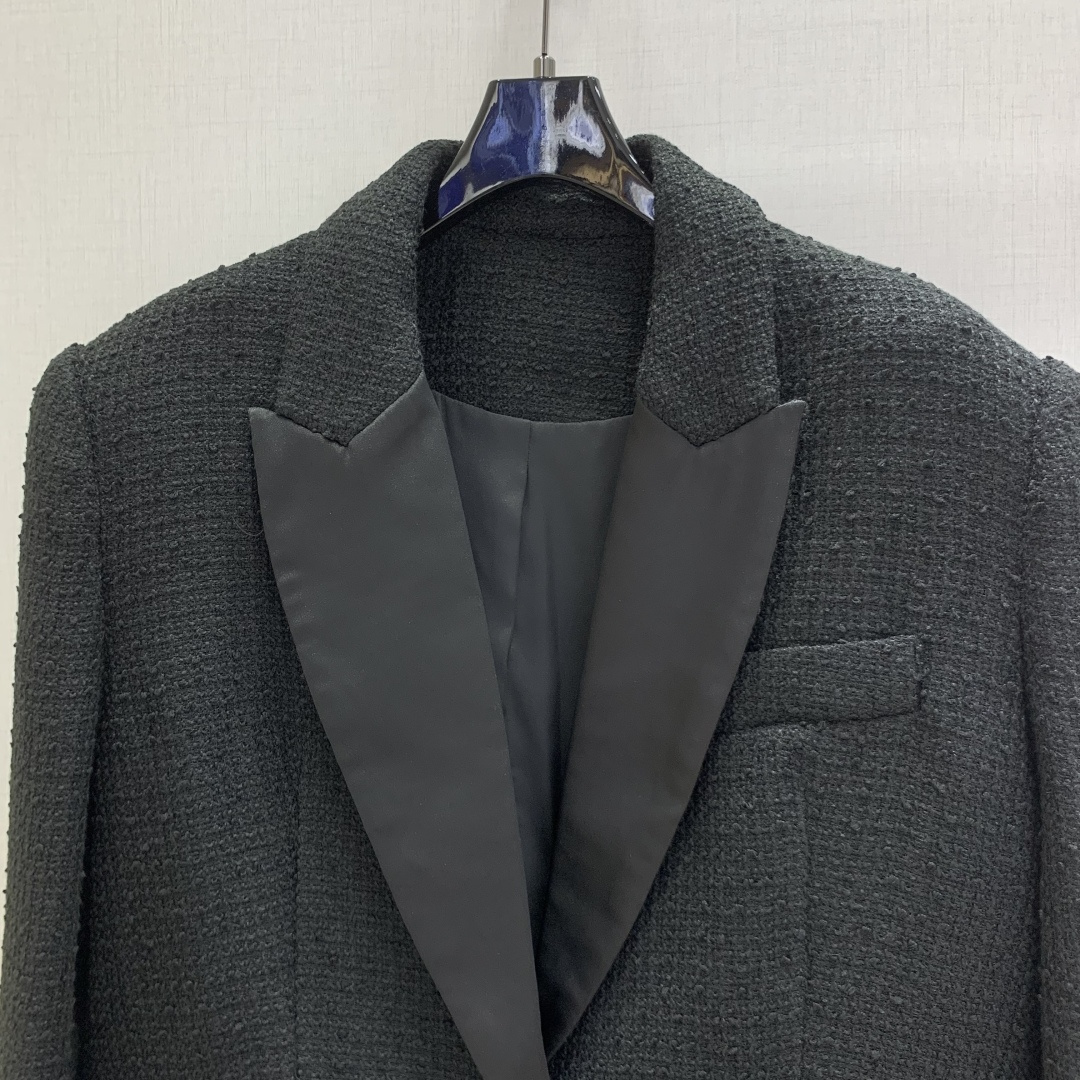 샤넬 여성 자켓 155641 Chanel Jacket 상세 이미지 4