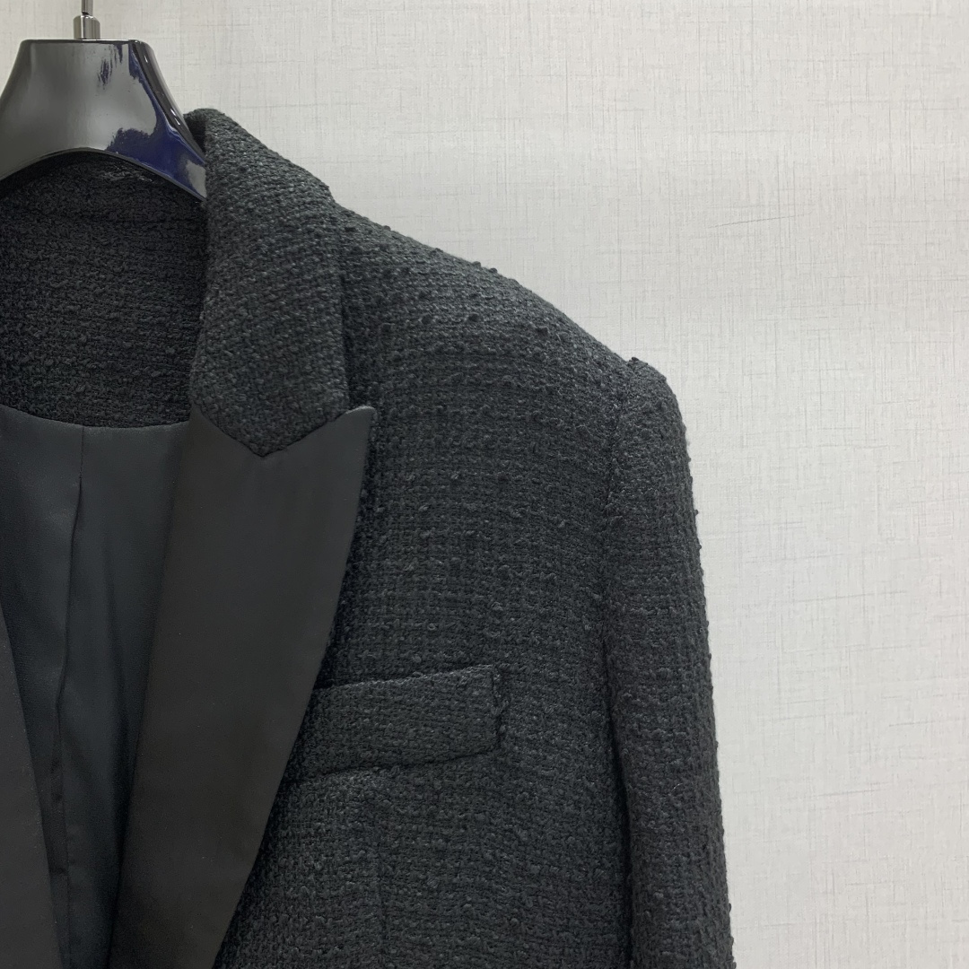 샤넬 여성 자켓 155641 Chanel Jacket 상세 이미지 3
