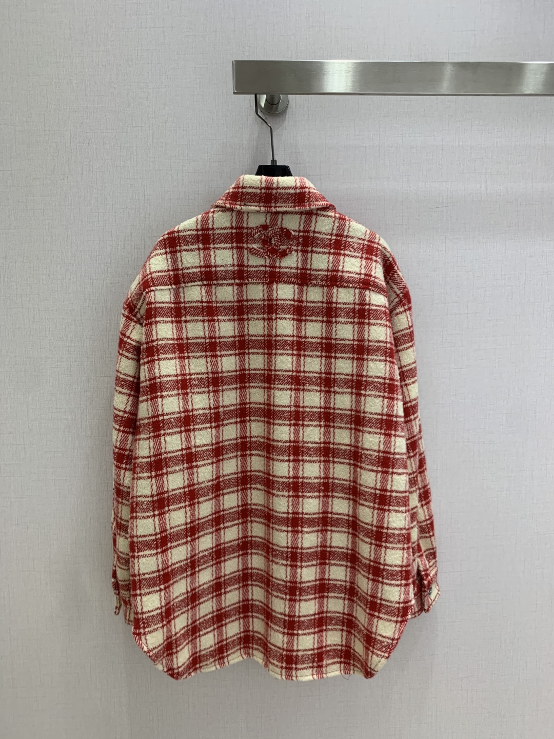 샤넬 여성 셔츠 155643 Chanel Shirt 상세 이미지 9