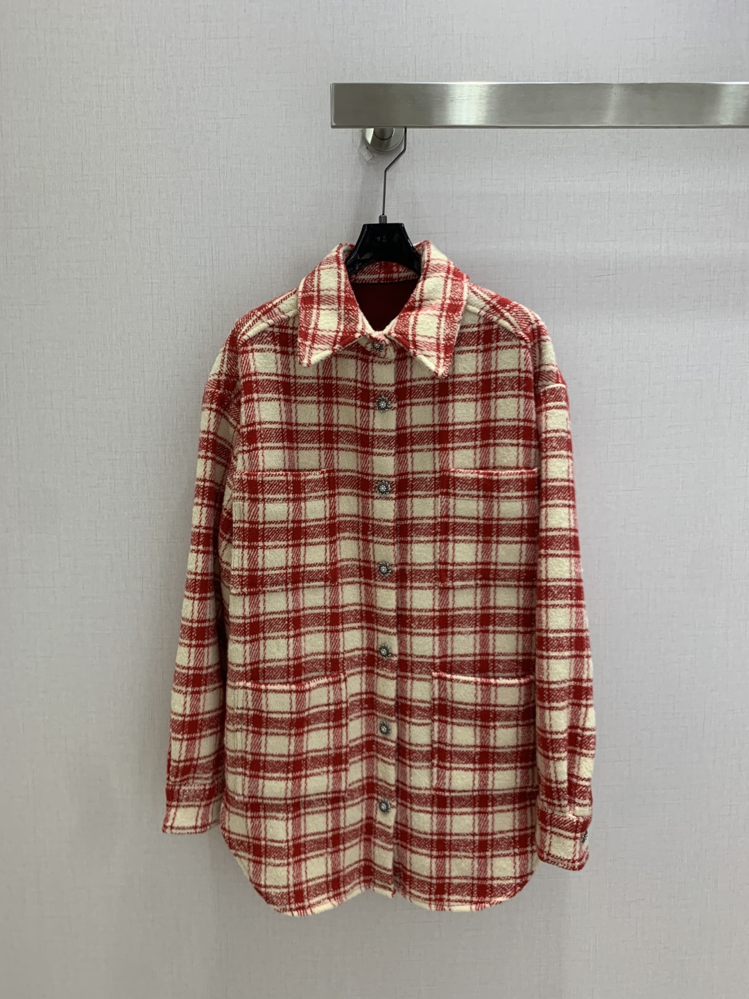 샤넬 여성 셔츠 155643 Chanel Shirt
