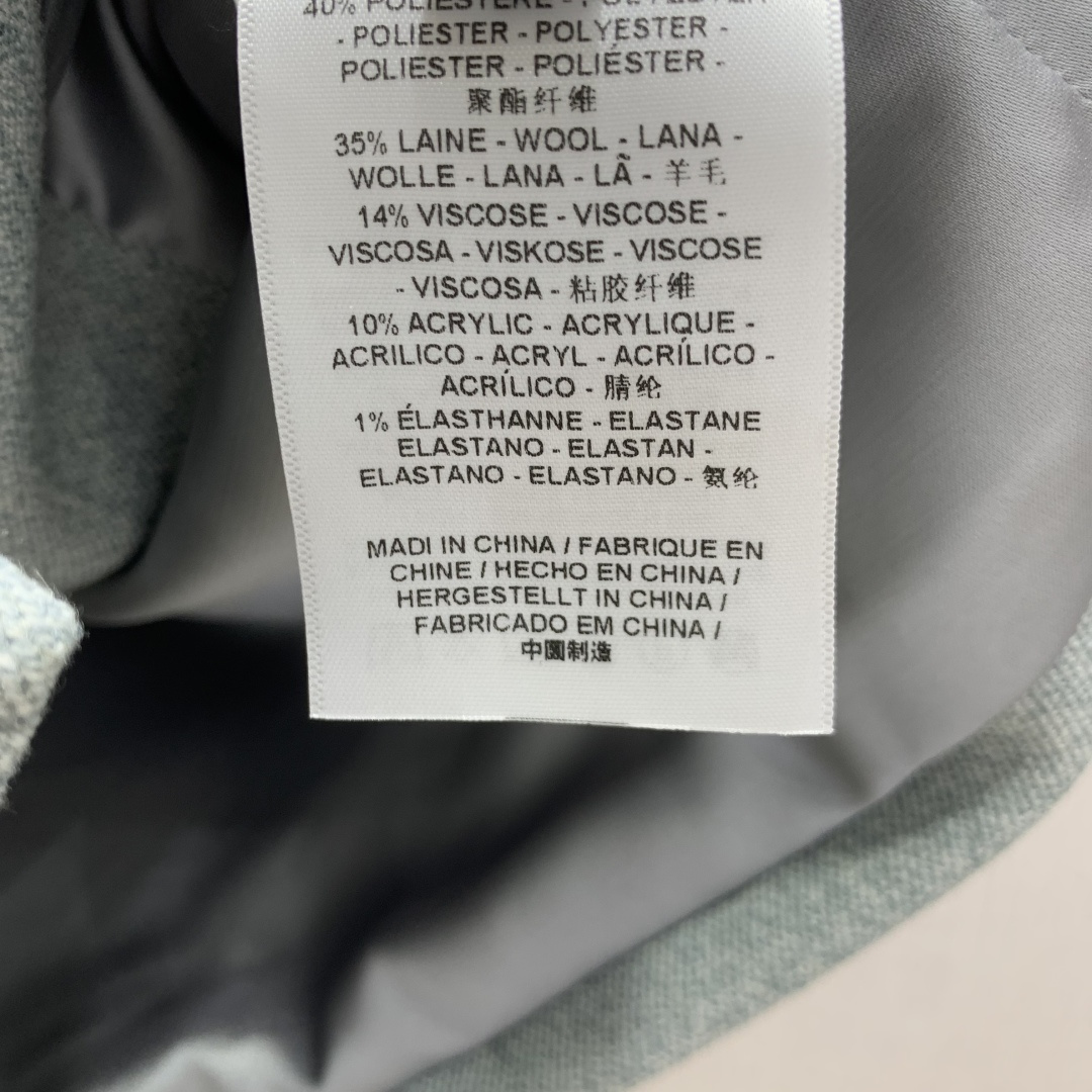 에르메스 여성 조끼 155599 Hermes Clothing 상세 이미지 8