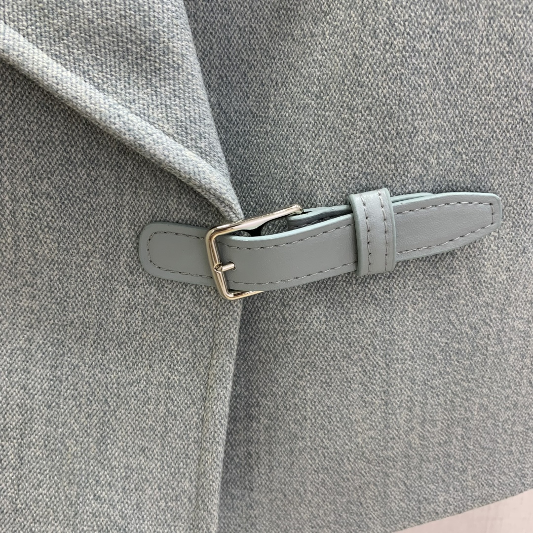 에르메스 여성 조끼 155599 Hermes Clothing 상세 이미지 6