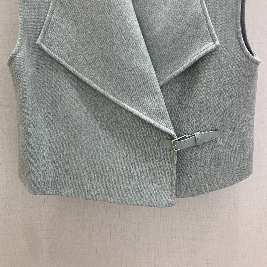 에르메스 여성 조끼 155599 Hermes Clothing 상세 이미지 5