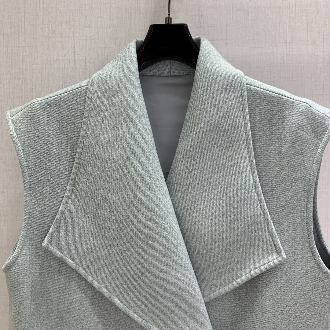 에르메스 여성 조끼 155599 Hermes Clothing 상세 이미지 4
